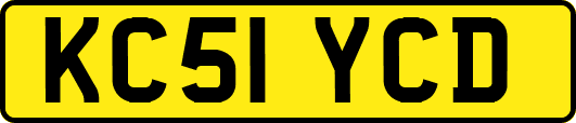 KC51YCD