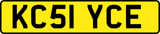 KC51YCE