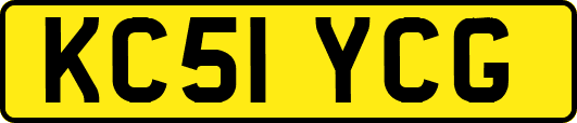 KC51YCG