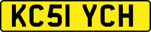 KC51YCH