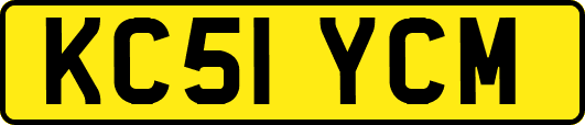 KC51YCM
