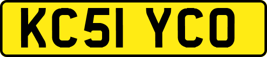 KC51YCO