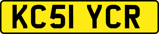 KC51YCR
