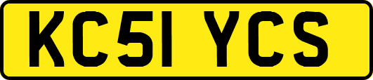 KC51YCS