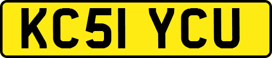 KC51YCU
