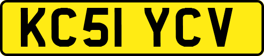 KC51YCV