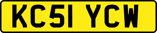 KC51YCW