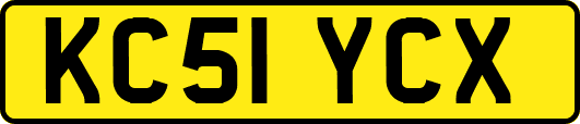 KC51YCX