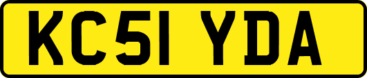 KC51YDA