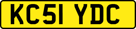 KC51YDC