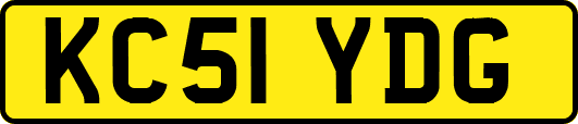 KC51YDG