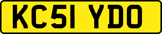 KC51YDO