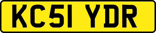 KC51YDR