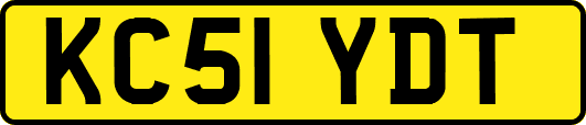 KC51YDT