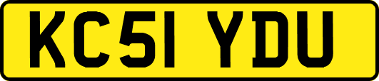 KC51YDU
