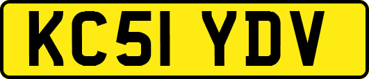 KC51YDV