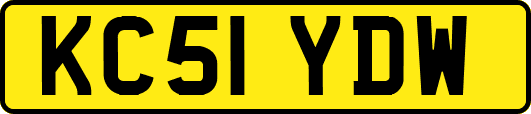 KC51YDW
