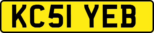 KC51YEB