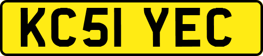 KC51YEC