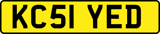 KC51YED