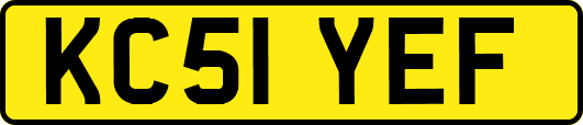 KC51YEF