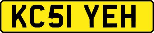 KC51YEH