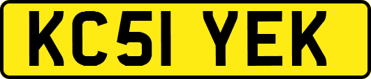 KC51YEK