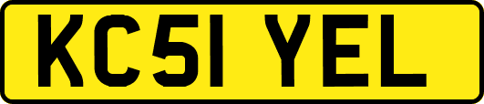 KC51YEL