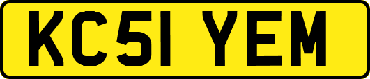 KC51YEM