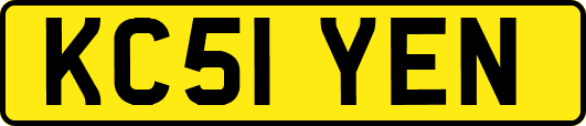 KC51YEN