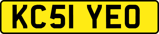 KC51YEO