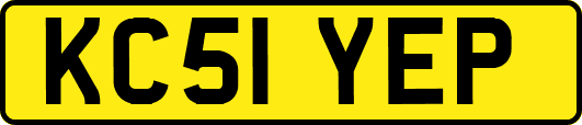 KC51YEP