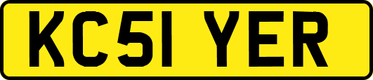 KC51YER