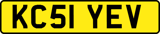 KC51YEV