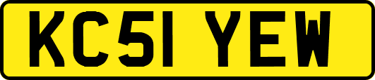 KC51YEW