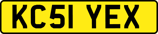 KC51YEX