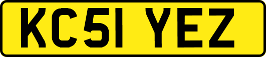 KC51YEZ