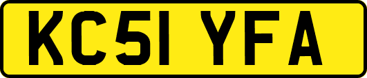 KC51YFA