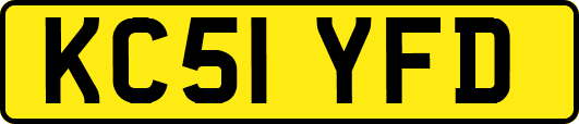 KC51YFD