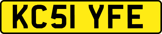 KC51YFE
