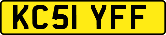 KC51YFF