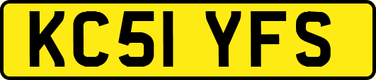 KC51YFS