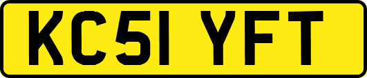KC51YFT