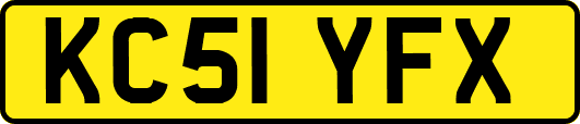 KC51YFX