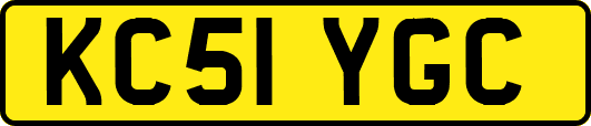 KC51YGC