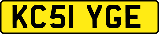 KC51YGE