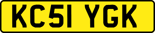 KC51YGK