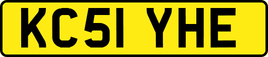 KC51YHE