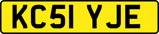 KC51YJE