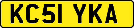 KC51YKA